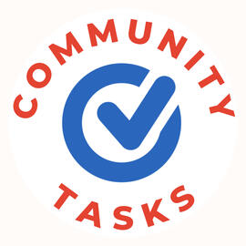 Community Tasks