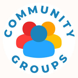 Community Groups